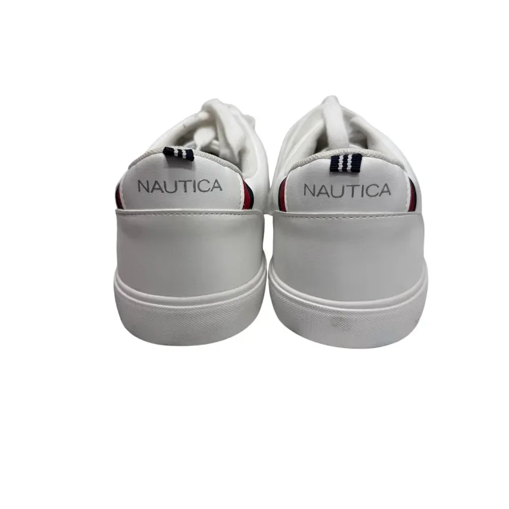 Nautica Men’s Sneakers Size 11 # Box 619